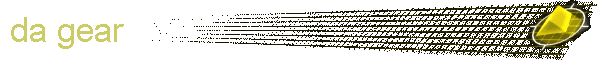 da gear