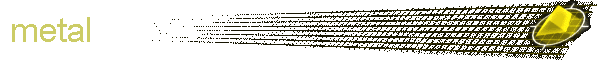 metal
