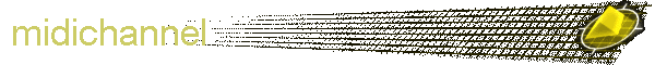 midichannel